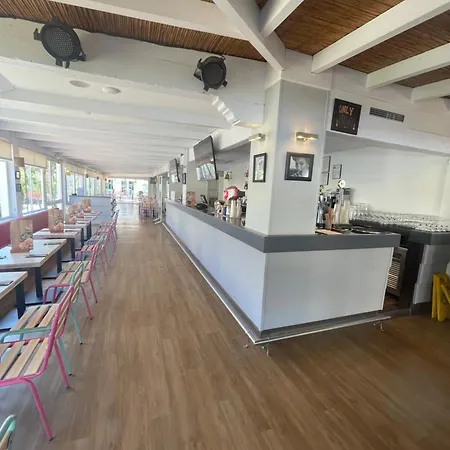 Apartment Vox Maris By Wyndham Costa Del Sol Fuengirola