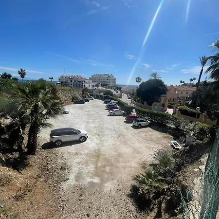 Vox Maris By Wyndham Costa Del Sol Apartment Fuengirola