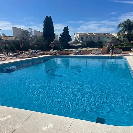 Vox Maris By Wyndham Costa Del Sol Apartment *