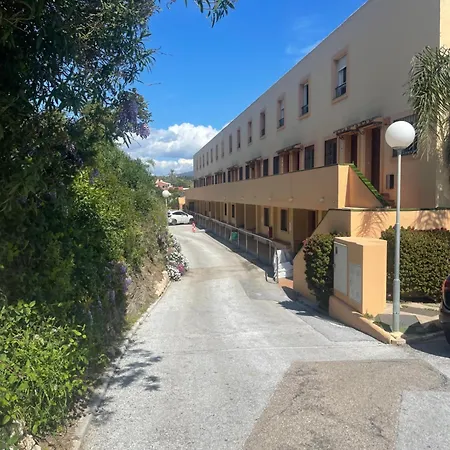 Apartment Vox Maris By Wyndham Costa Del Sol