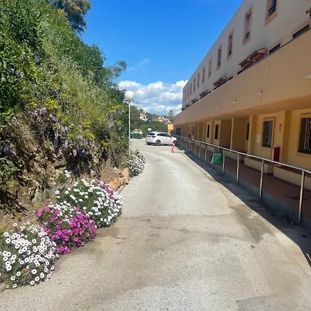 Appartement Vox Maris By Wyndham Costa Del Sol *