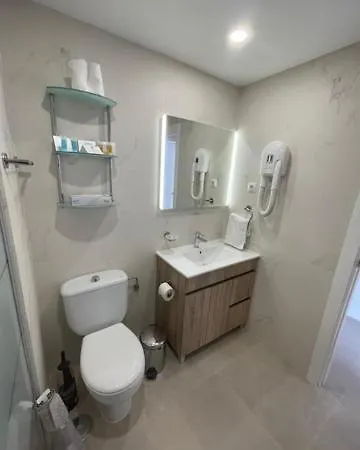 Vox Maris By Wyndham Costa Del Sol Apartment