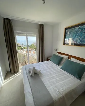 Vox Maris By Wyndham Costa Del Sol Apartment *