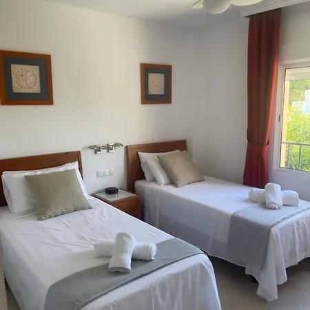 Vox Maris By Wyndham Costa Del Sol Apartment