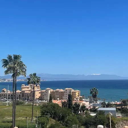 Vox Maris By Wyndham Costa Del Sol * Fuengirola