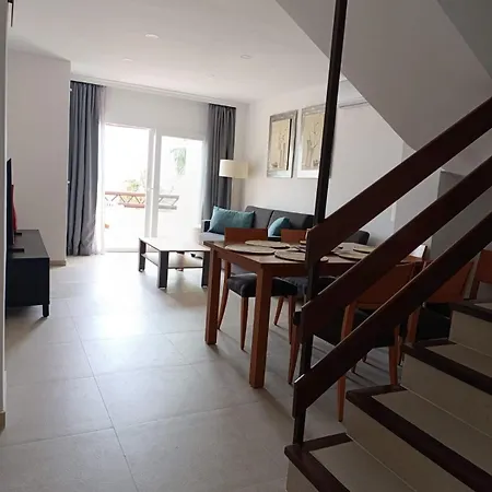 Vox Maris By Wyndham Costa Del Sol Appartement *