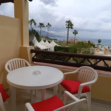 Vox Maris By Wyndham Costa Del Sol Daire Fuengirola