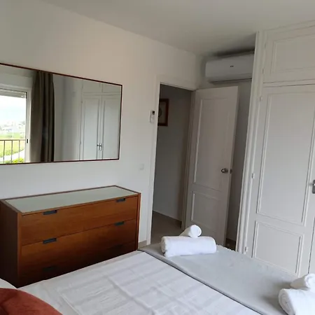 Daire Vox Maris By Wyndham Costa Del Sol Fuengirola
