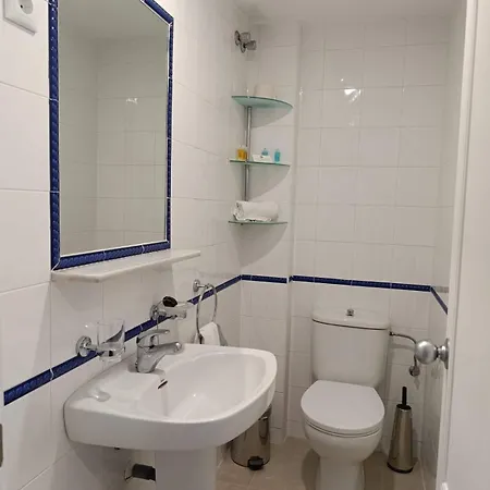 Vox Maris By Wyndham Costa Del Sol Appartement Fuengirola