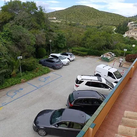 Vox Maris By Wyndham Costa Del Sol Appartement *