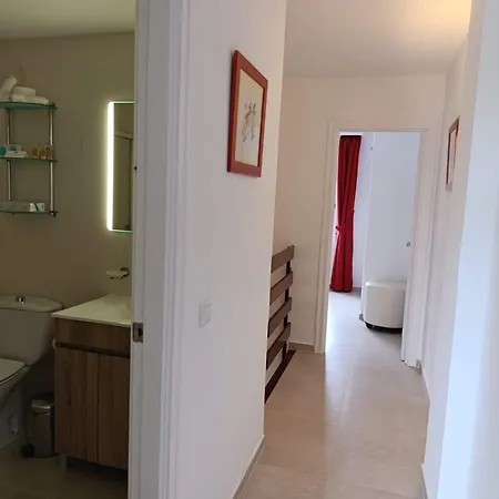 Appartement Vox Maris By Wyndham Costa Del Sol Fuengirola