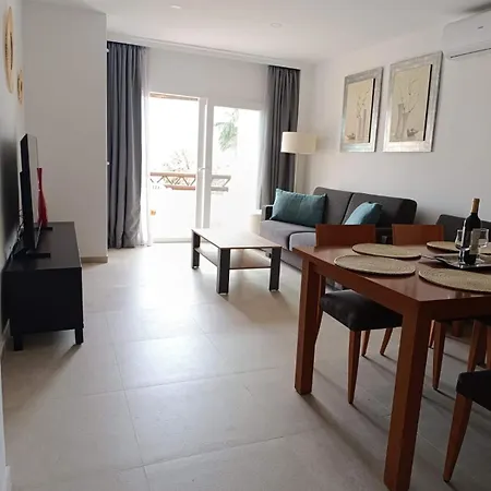 Vox Maris By Wyndham Costa Del Sol Daire Fuengirola
