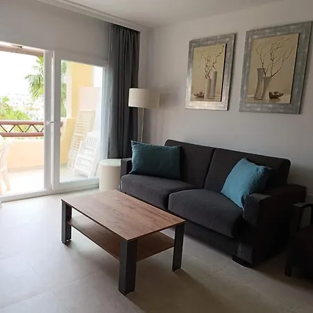 Vox Maris By Wyndham Costa Del Sol Daire Fuengirola