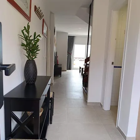 Appartement Vox Maris By Wyndham Costa Del Sol *