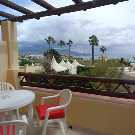 Vox Maris By Wyndham Costa Del Sol Daire *