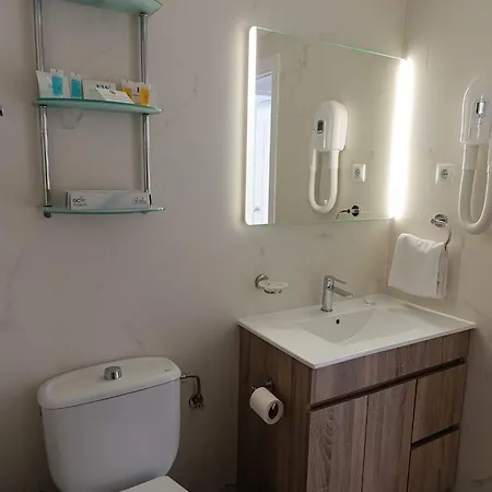 Vox Maris By Wyndham Costa Del Sol Appartement *
