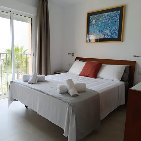 Vox Maris By Wyndham Costa Del Sol Daire Fuengirola